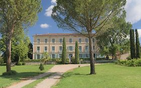 Domaine De La Monestarie - Teritoria